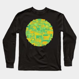 Summer in the City Long Sleeve T-Shirt
